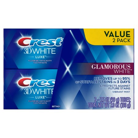 Crest 3d Whiteはどこで買えるの 最安値は 歯が見違えるほど白くなるとtwitterで話題のホワイトニング歯磨き粉 アラフォーママのコスメ口コミブログ